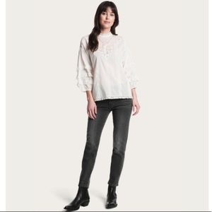 Frye Sienna skinny jeans